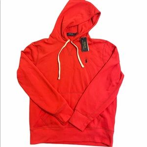 Men’s Hoodie. Ralph Lauren .